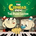 thumbnail image 1 of Pictureback The Piano Lesson (the Cuphead Show!), (Paperback), 1 of 1