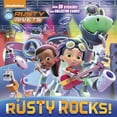 thumbnail image 1 of Pictureback(r): Rusty Rocks! (Rusty Rivets) (Paperback), 1 of 2