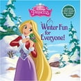 thumbnail image 1 of Pre-Owned Winter Fun for Everyone! (Disney Princess) (Paperback) 073643416X 9780736434164, 1 of 1