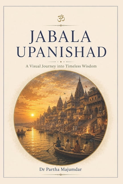 Picturebooks Jabala Upanishad, (Paperback)