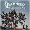 thumbnail image 1 of Picturebooks & the Major Minor Collective - The Major Minor Collective - Music & Performance - CD, 1 of 1