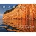thumbnail image 1 of Pre-Owned Pictured Rocks (Souvenir Edition): From Land and Sea (Hardcover) 1892472252 9781892472250, 1 of 1