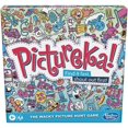 Pictureka! Picture Game for Kids, Fun Family Board Games for 6 Year