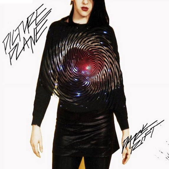 Pictureplane - Dark Rift - Music & Performance - CD