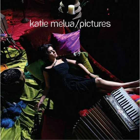 Pictures (CD)