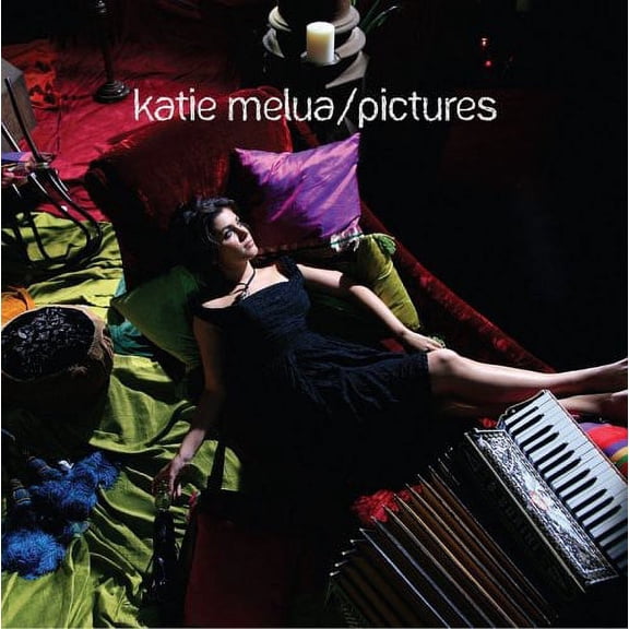 Pictures (CD)