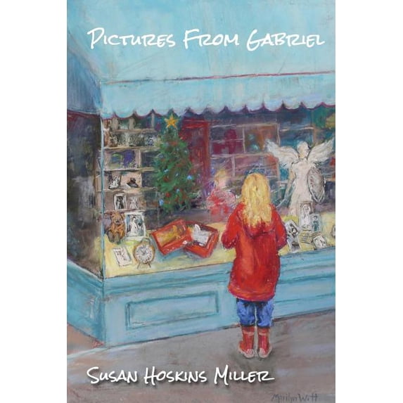 Pictures From Gabriel, (Paperback)