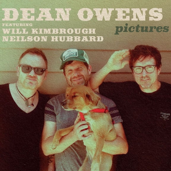Pictures (LP)