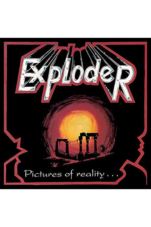 Pictures Of Reality