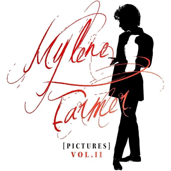 Pictures - Volume 2 (LP)