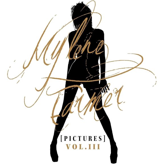 Pictures - Volume 3 (LP)