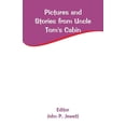 thumbnail image 1 of Pictures and Stories from Uncle Tom's Cabin, (Paperback), 1 of 1
