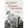 thumbnail image 1 of Pictures from Pilgrim's Progress, (Paperback), 1 of 1