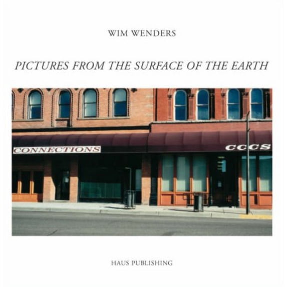 Pre-Owned Pictures from the Surface of the Earth (Paperback) 1905791119 9781905791118
