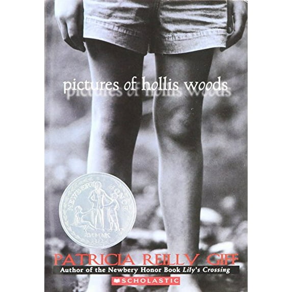 Pre-Owned Pictures of Hollis Woods Edition: Reprint Paperback