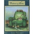 thumbnail image 1 of Pre-Owned Pictures of Home (Library Binding) 0671795848 9780671795849, 1 of 1