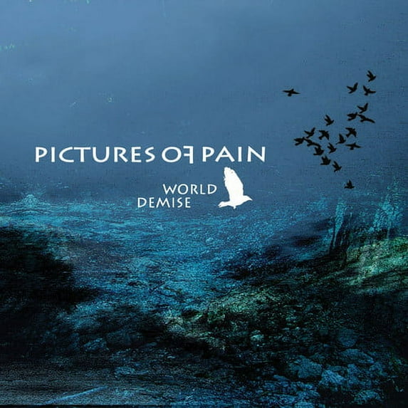 Pictures of Pain - World Demise - Rock - CD