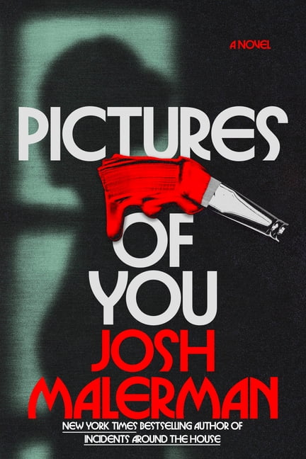 Pictures of You, (Hardcover)