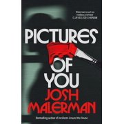 Josh Malerman Pictures of You Hardcover