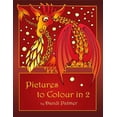 thumbnail image 1 of Pictures to Colour in: Pictures to Colour In 2 (Paperback), 1 of 1