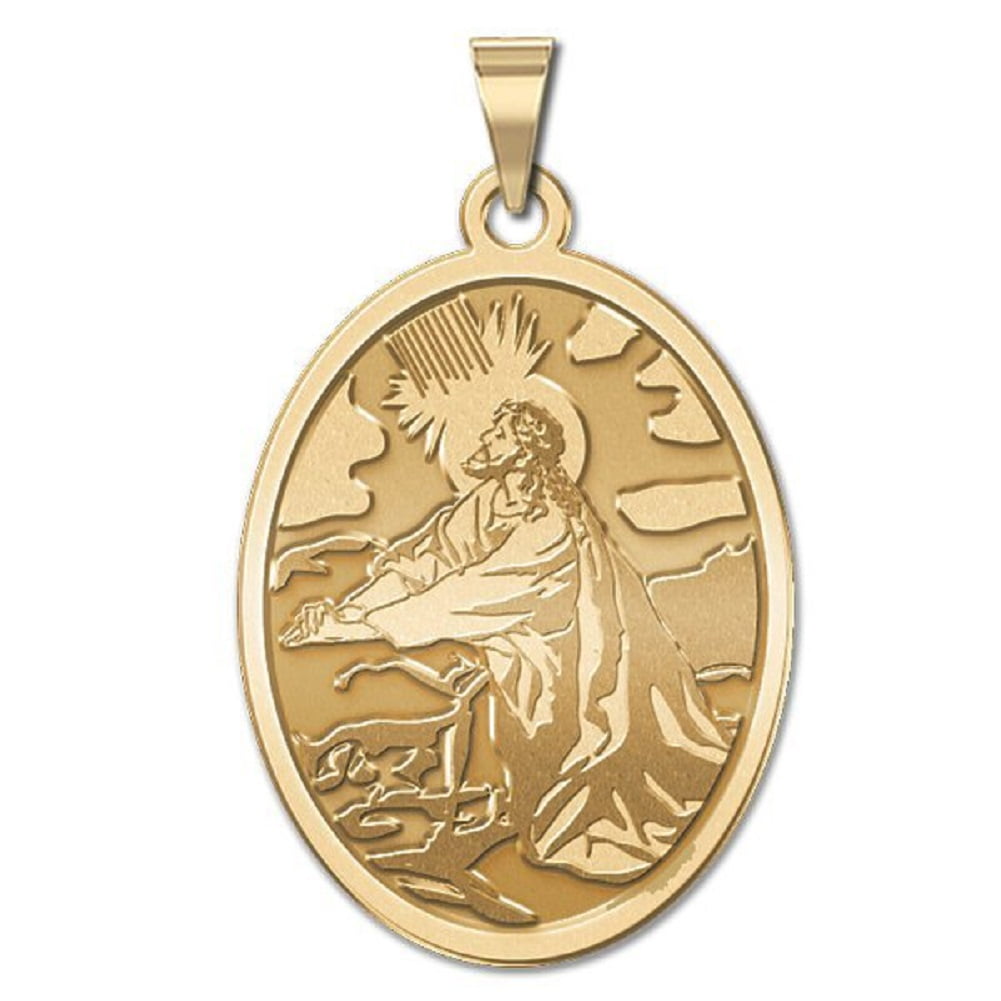 picturesongold-com-jesus-agony-the-garden-necklace-pendants-adult-1-2-x