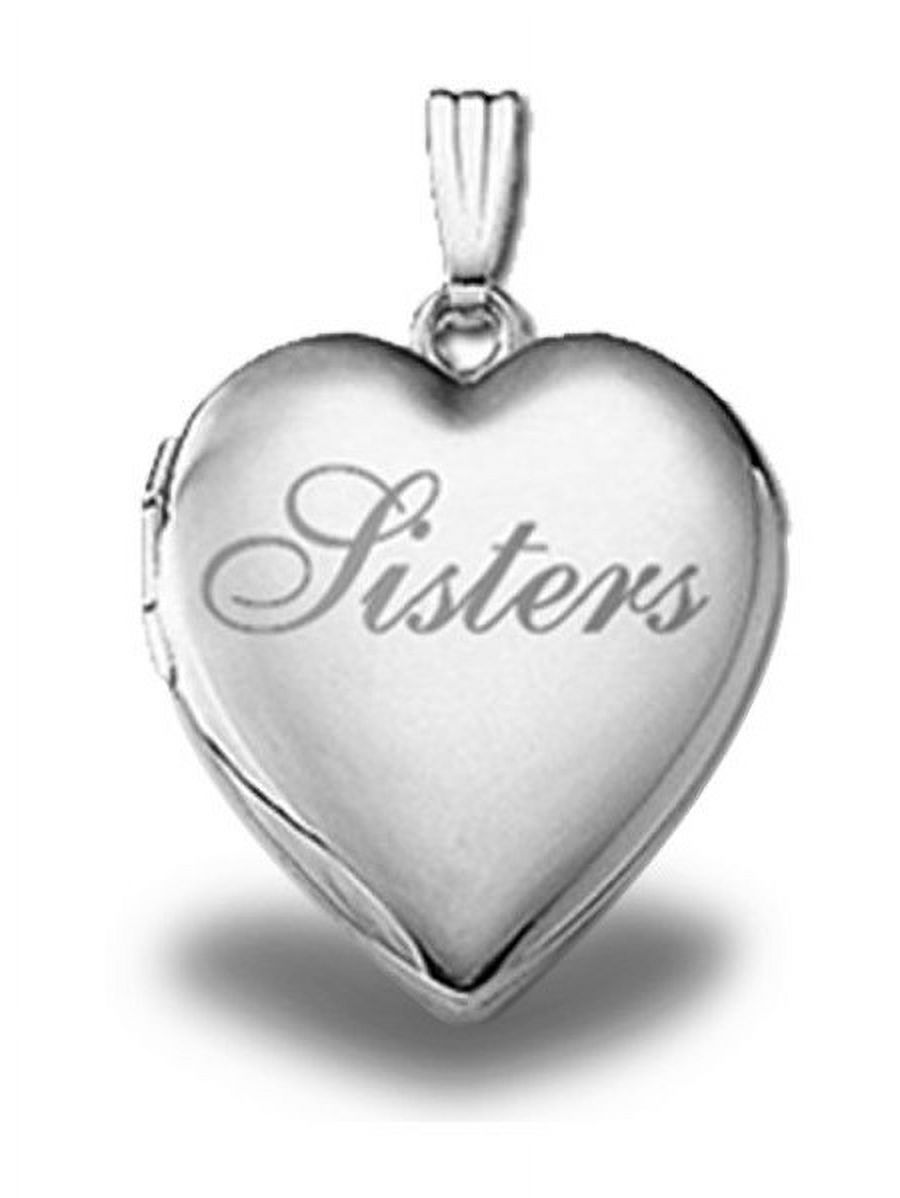 Picturesongold.Com Sterling Silver 