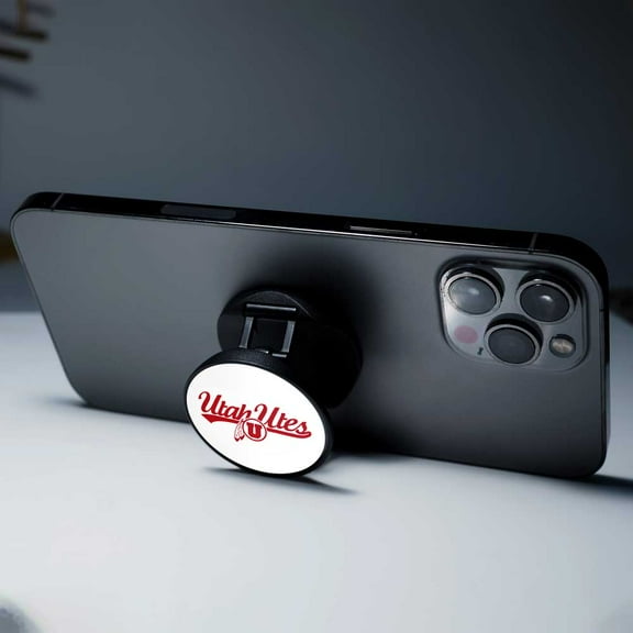 Picturesongold.Com Utes Phone Grip Unisex Adult - Black Grip
