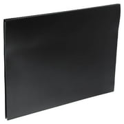 Picturesque Pro Presentation Refill Book 18x24" - Art Portfolio Folder for Artwork, Archival Storage Solution, Strong Spiral Bound Format w/ 20 Crystal Clear Pages and Acid-Free Divider Sheets