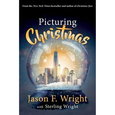 Picturing Christmas (Paperback)