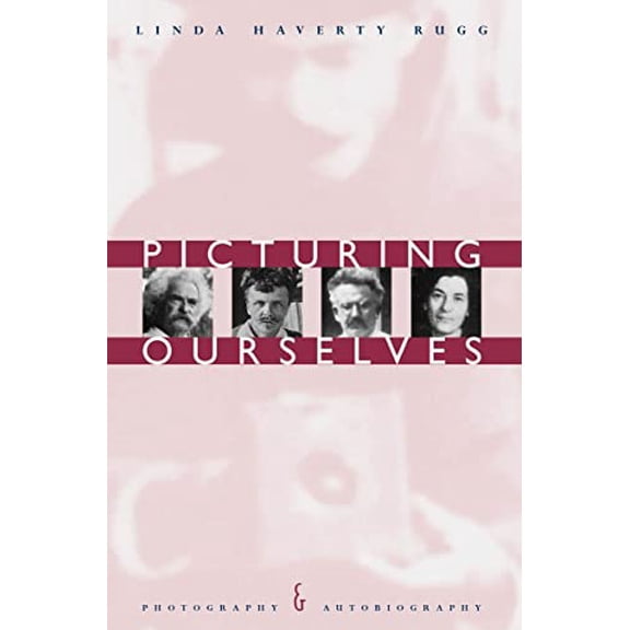 Pre-Owned Picturing Ourselves: Photography and Autobiography Paperback