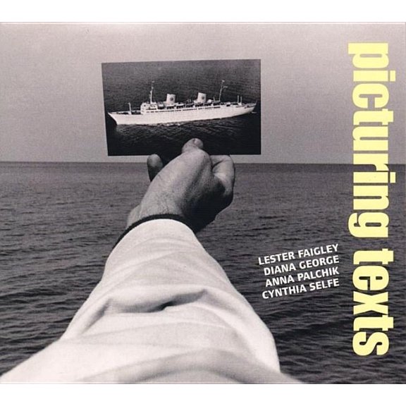 Picturing Texts, (Paperback)