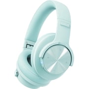 Picun B8 Bluetooth Headphones, 120 Hours Headphone Wireless Bluetooth, Hands-Free Calls, 3EQ & Game Mode, Foldable Headphones Over Ear for Travel Home Office Ce