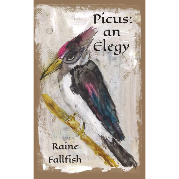 Picus: an Elegy, (Paperback)