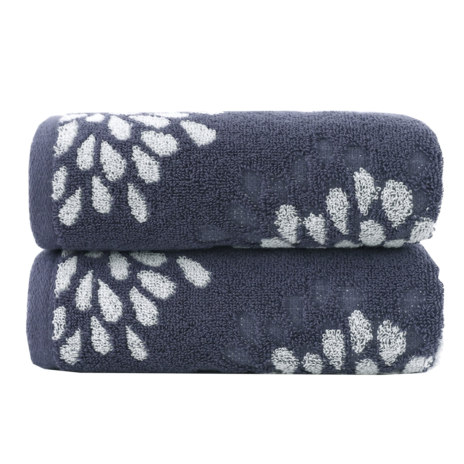 https://i5.walmartimages.com/seo/Pidada-100-Cotton-Hydrangea-Floral-Pattern-Hand-Towels-for-Bathroom-Set-of-2-Denim-Blue_1e06a518-7c56-4d57-8a18-7bea2af45161.c2984ac768d0ad985cf088fb0fa39334.jpeg