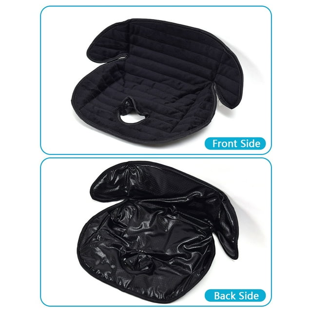 Piddle Pad Dry Seat Pad Waterproof Seat Protector Toddlers Potty Training Pads for Stroller Car