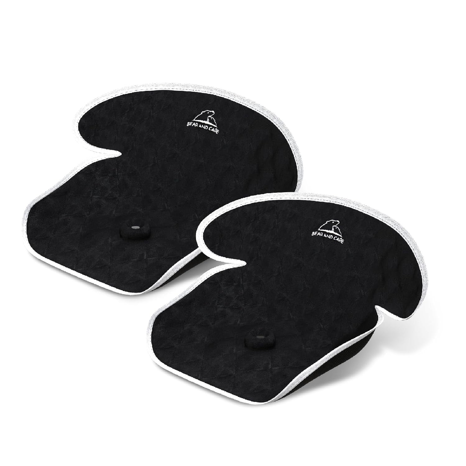 Piddle Pads - Strollers, Bouncers & Car Seat Pad, Waterproof & Machine-Washable Cover on Car Potty for Toddler, Toilet Training Seat Covers, 1 Count Piddle Pads Carseat Pad (Pack of 1)