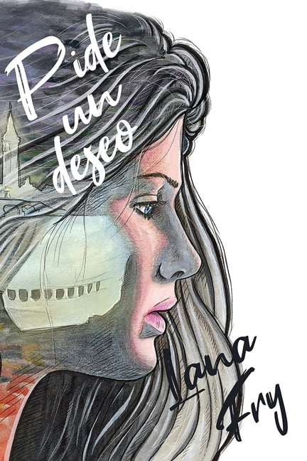 Pide un deseo (Paperback)