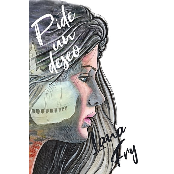 Pide un deseo (Paperback)
