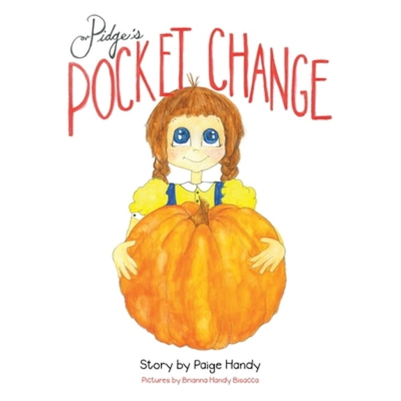 Pre-Owned Pidge's Pocket Change, (Paperback)