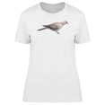 thumbnail image 1 of Pidgeon Sideview Tee Women's -Image by Shutterstock, 1 of 2