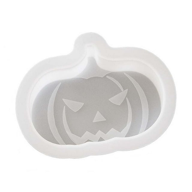 Pidgey Halloween Decorations Candle Mold for Candle Making, 3D