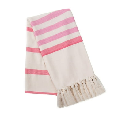 Pidgey Large Beach Towel 30x59 Inch Pool Towel for Adult Large Beach Towels Absorbent Turkish Bath Towel Microfiber XL Towels for Adults Men Women Gift（Pink, 40x71in）