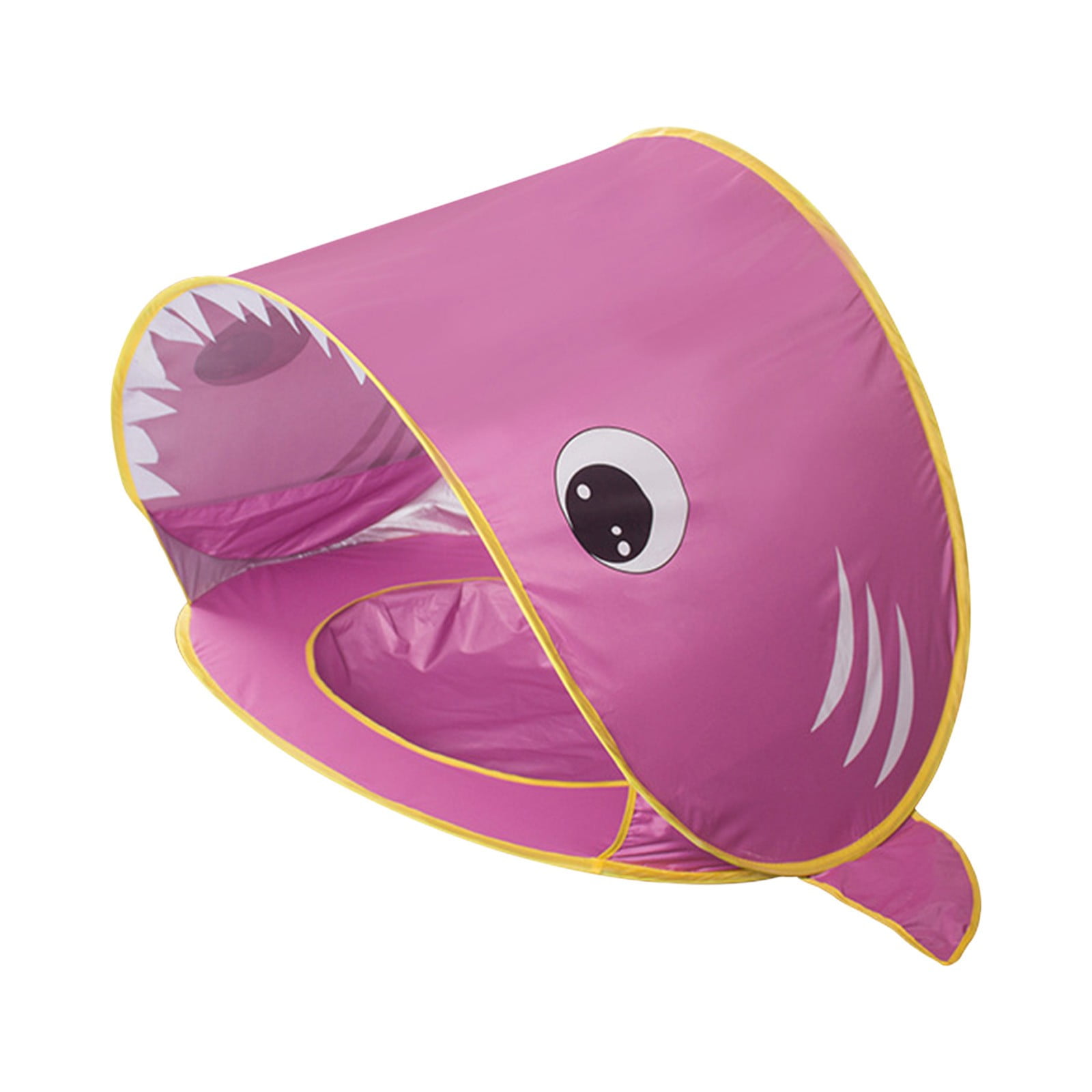 Pidgey UPF 50+ Pop Up Sunshade Tent with Swimming Pool,Portable UV