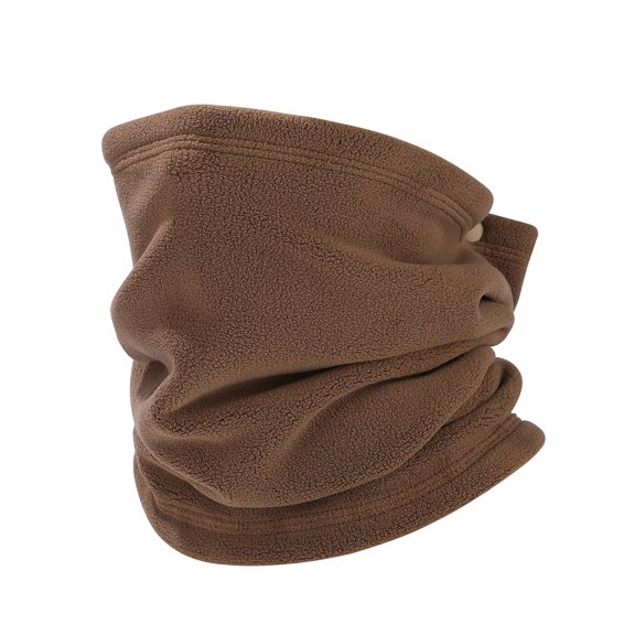 Pidgey Winter Neck Warmer Gaiter Windproof Face Mask Ski Mask Half Balaclava for Ski Snowboard for Men & Women for sports & Outdoor