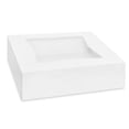 thumbnail image 1 of Pie Box - 9x9x2.5 - 6ct, 1 of 1
