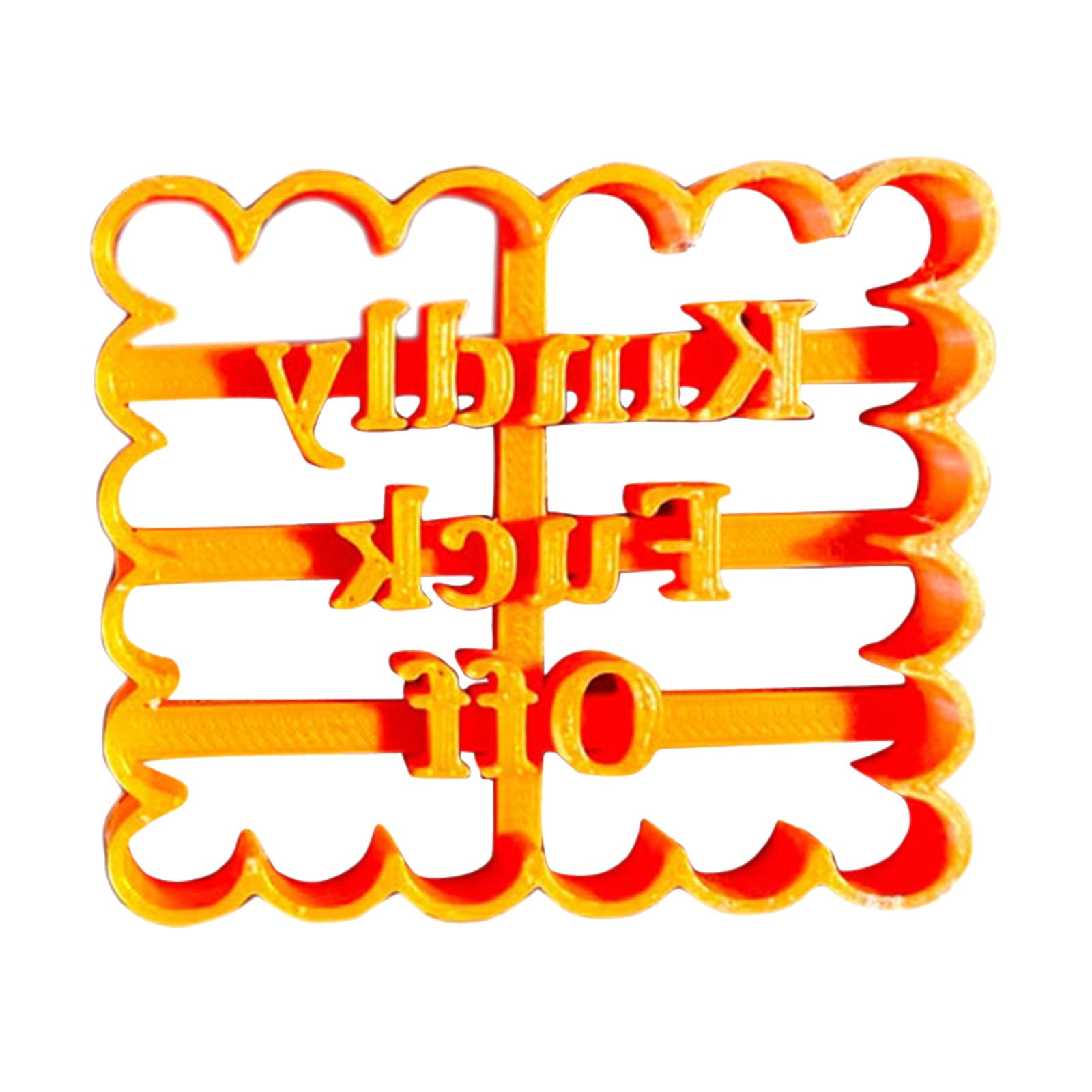 Pie Crust Slicks Car Cookie Shapes Heart Shaped Cookie 10 Can Sealer