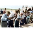 thumbnail image 1 of Pie Eating Contest, 1939. /Nyoung Men During A Pie Eating Competition At The 4, 1 of 3