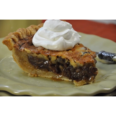Pie Filling - Date