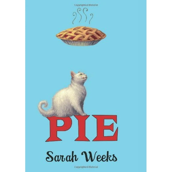 Pre-Owned Pie (Hardcover) 0545270111 9780545270113