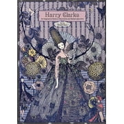 Pie   Hiroshi Unno Art Harry Clarke An Imaginative Genius in Illustrations and Stained-Glass Arts Paperback